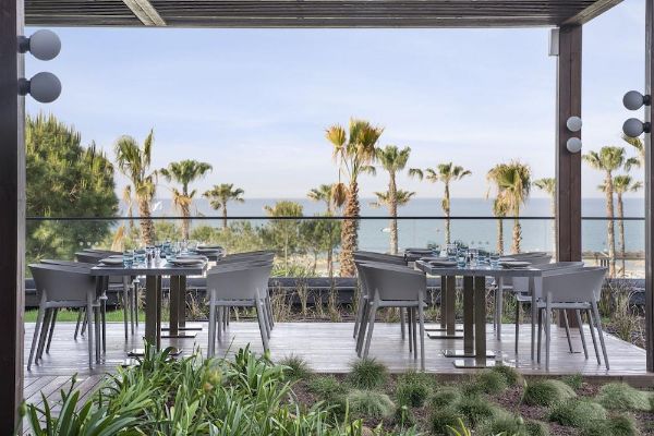 Hotel Voyage Belek Golf & Spa - All Inclusive